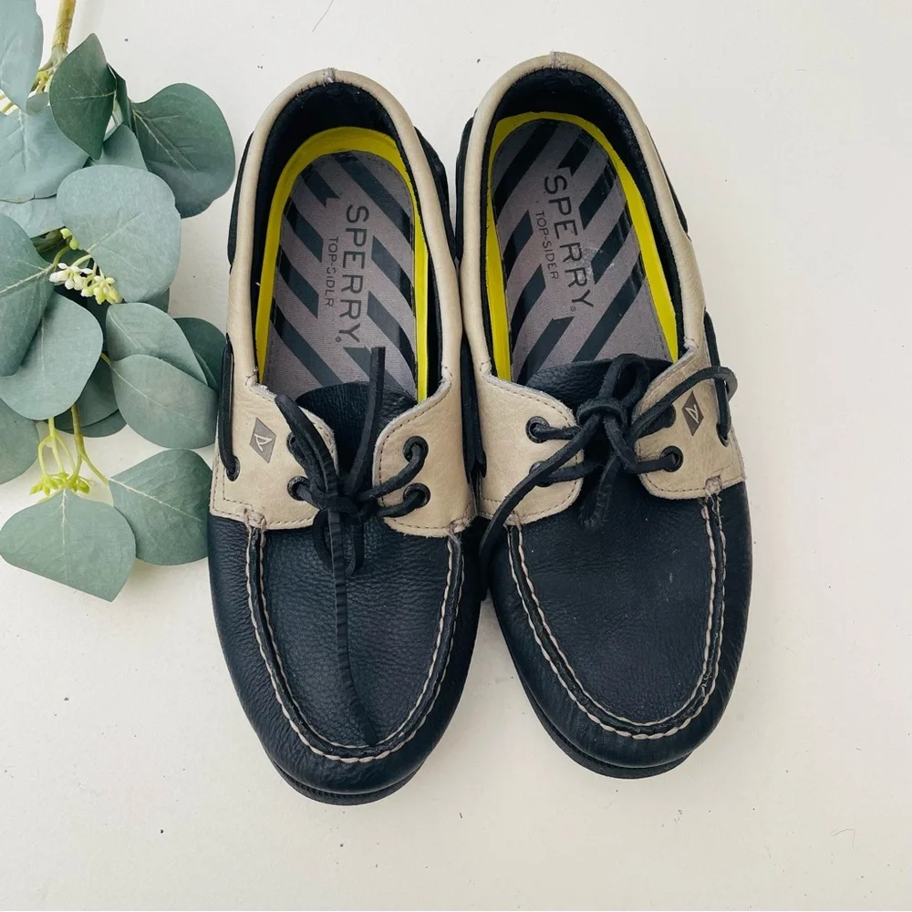 Sperry top sider